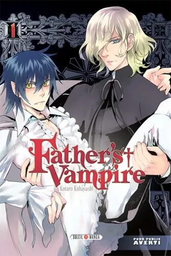 Father's Vampire
